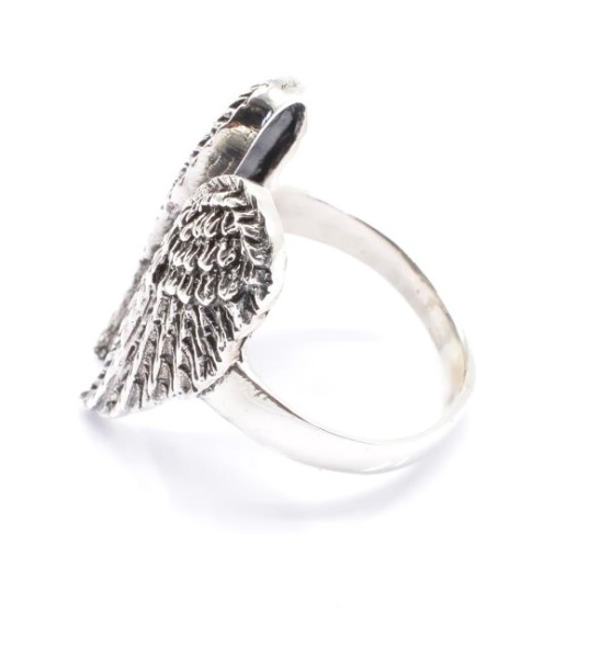 Ring Angel Wing